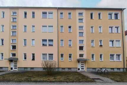 Wohnung zum Kaufen in Pegau 35.000,00 € 47 m²