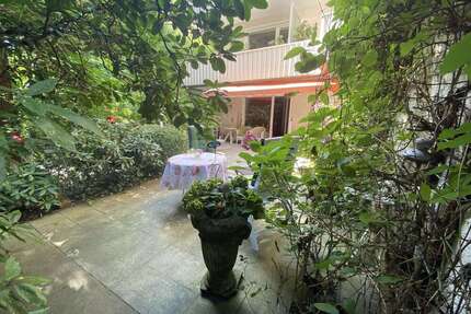 Wohnung zum Kaufen in Baden-Baden 319.000,00 € 185.9 m²