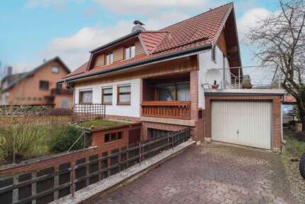 Haus zum Kaufen in Delligsen 199.000,00 € 197.02 m²