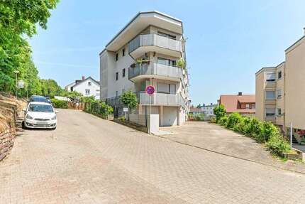 Wohnung zum Mieten in Pforzheim 790,00 € 59 m²