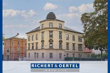 Wohnung zum Kaufen in Dresden 409.900,00 € 121.72 m²