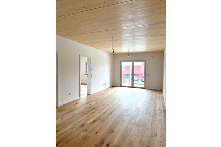 Moderne barrierearme Mietwohnungen in Burgbernheim