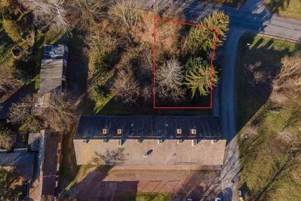 Top-Bauland für Ihr Einfamilienhaus zum kleinen Preis - Schkopau Knapendorf