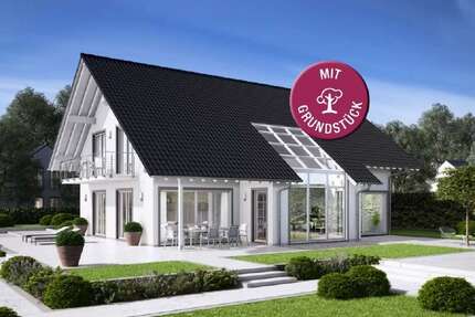 Haus zum Kaufen in Neuhausen auf den Fildern 1.292.577,01 € 224 m²