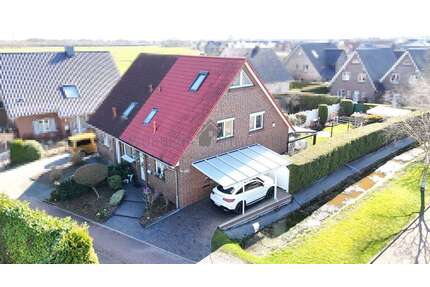 Haus zum Kaufen in Tholenswehr 379.000,00 € 120 m²