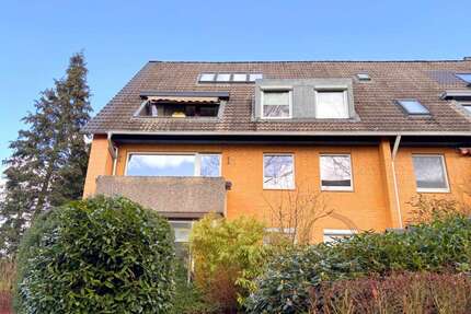 Wohnung zum Kaufen in Siek 269.000,00 € 91 m²