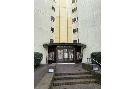 Wohnung zum Kaufen in Mörfelden-Walldorf 159.000,00 € 40 m²