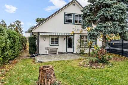 Haus zum Kaufen in Dessau-Roßlau 289.000,00 € 130 m²