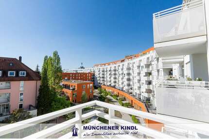 Wohnung zum Kaufen in München 589.000,00 € 66.23 m²