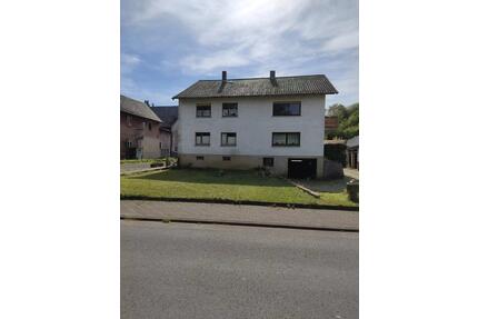2 Familien Haus mit viel Extra - 385.000,00&nbsp;EUR Kaufpreis, ca.&nbsp; 280,00&nbsp;m&sup2; in Feldatal (PLZ: 36325)