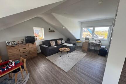 Wohnung Everswinkel ca. 50m2 - 850,00&nbsp;EUR Kaltmiete, ca.&nbsp; 50,00&nbsp;m&sup2; in Beelen (PLZ: 48361)