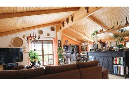 Haus zum Kaufen in Bernau Schönow 399.000,00 € 145 m² - Bernau / Schönow