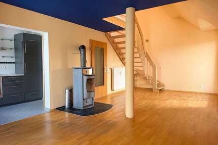 Wohnung zum Kaufen in Landsberg am Lech 425.000,00 € 87 m²