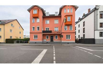 Wohnung zum Kaufen in Augsburg 189.000,00 € 54 m²