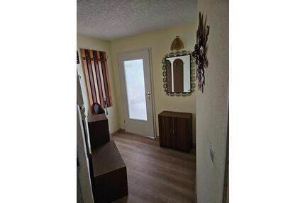 Vollmöblierte Dachgeschoss-Wohnung - Bautzen