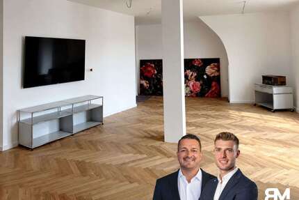 Wohnung zum Kaufen in Augsburg 448.000,00 € 84.29 m²