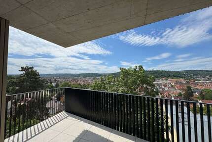 Wohnung zum Mieten in Esslingen am Neckar 2.425,00 € 109.68 m²