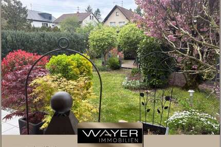 Haus zum Kaufen in Walldorf 1.040.000,00 € 340.81 m²