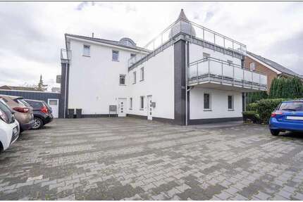 Wohnung zum Kaufen in Oldenburg 359.000,00 € 126 m²