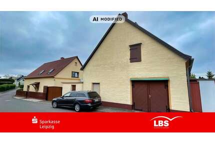 Haus zum Kaufen in Authausen 149.000,00 € 120 m²