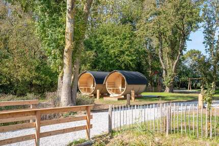 Wohnung zum Kaufen in Westerhever 760.000,00 € 88.28 m²