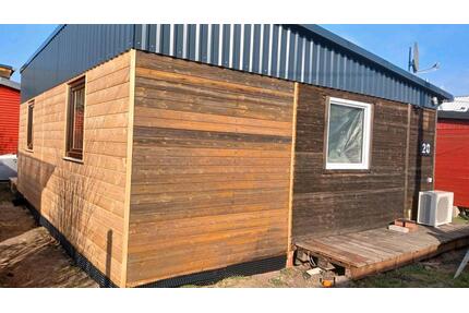 Holzhaus 31188 Holle - 42.000,00&nbsp;EUR Kaufpreis, ca.&nbsp; 42,00&nbsp;m&sup2; in Holle (PLZ: 31188)