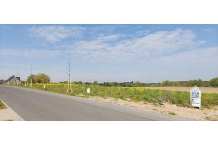 +++SOFORT BEBAUBAR+++ 6 Baugrundstücke in Ostseenähe zur Errichtung Ihres Traumhauses - Velgast