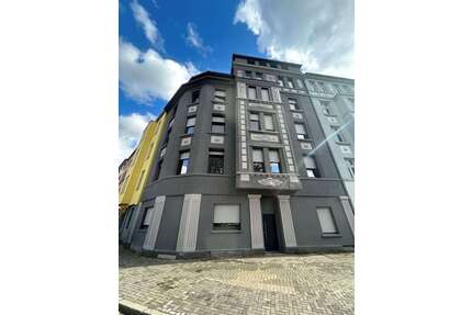 Wohnung zum Mieten in Dortmund 400,00 € 62.35 m²