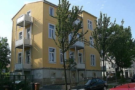 Wohnen in TU Nähe ?? - 456,00&nbsp;EUR Kaltmiete, ca.&nbsp; 38,00&nbsp;m&sup2;&nbsp;Wohnfl&auml;che in Dresden (PLZ: 01187) Plauen