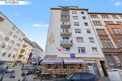 Wohnung zum Kaufen in Mannheim 395.000,00 € 75 m²