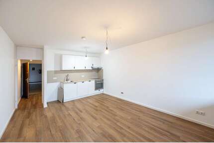 Wohnung zum Mieten in Bingen am Rhein 500,00 € 30.21 m²