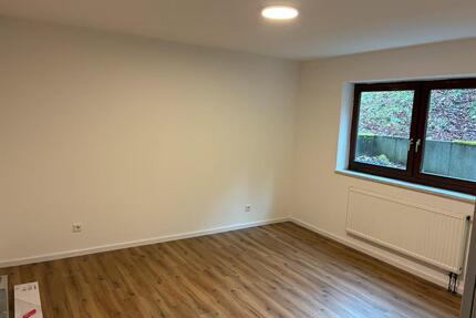 Frisch renovierte 3-Zimmerwohnung in Bad Brückenau