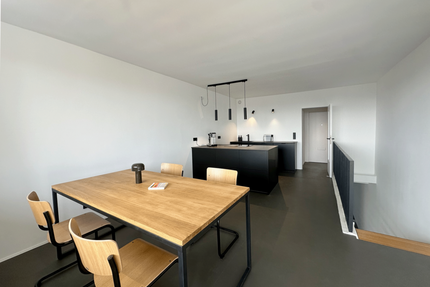 Wohnung zum Mieten in Berlin 1.990,00 € 110 m²