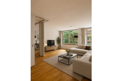 Wohnung zum Mieten in Berlin 3.624,86 € 214.87 m²