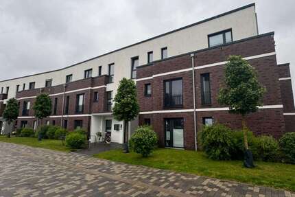 Wohnung zum Mieten in Kempen 780,00 € 62 m²