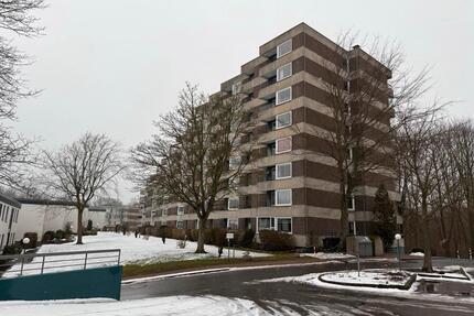 Eigentumswohnung in Glücksburg, 42 qm, Parkplatz, Strand, Ostsee - Glücksburg (Ostsee)