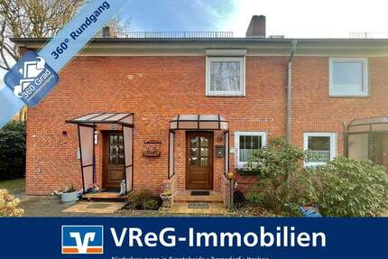 Haus zum Kaufen in Reinbek 239.900,00 € 64.68 m²