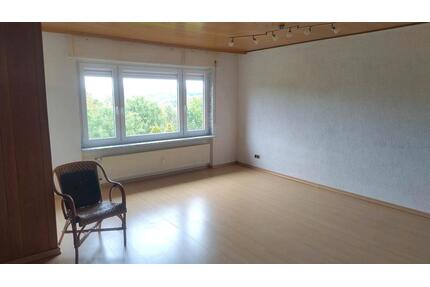 Erdgeschoss Wohnung in Hochstetten-Dhaun - Kirn