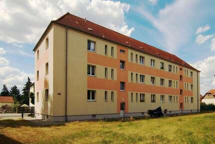 Wohnung zum Mieten in Markranstädt 420,00 € 55.88 m²