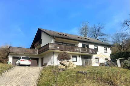 Haus zum Kaufen in Scheßlitz 525.000,00 € 229 m²