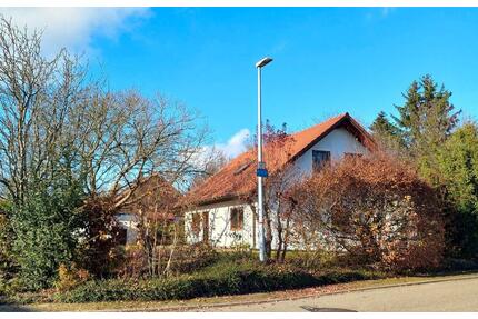 Freistehendes Einfamilienhaus in Eppingen zu verkaufen