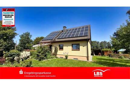 Haus zum Kaufen in Pockau-Lengefeld 295.000,00 € 156 m²