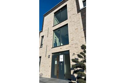 2-Zimmer-Neubauwohnung mit großem 14,5 m2 Balkon und großzügigem - Kamen