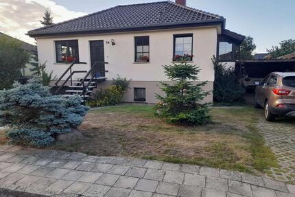 Einfamilienhaus in ruhiger Lage am Stadtwald - Anklam