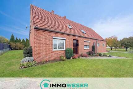 Haus zum Kaufen in Bassum 279.000,00 € 184.93 m²