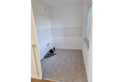 Große 4 Raumwohnung mit 2 Bädern und 2 Balkonen zum Wohlfühlen - Chemnitz Hutholz