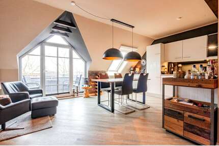 Wohnung zum Kaufen in Insel Poel Timmendorf 258.000,00 € 62 m² - Insel Poel / Timmendorf
