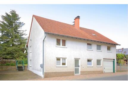 Wunderschöne Haus mit 2 Wohnungen - Bruchmühlbach-Miesau