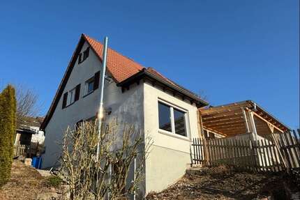 Haus zum Kaufen in Rosengarten 299.000,00 € 144 m²