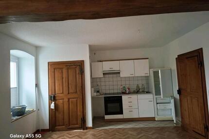 2 ZKB Wohnung in Rohrbach IGB - 350,00&nbsp;EUR Kaltmiete, ca.&nbsp; 50,00&nbsp;m&sup2; in Sankt Ingbert (PLZ: 66386)